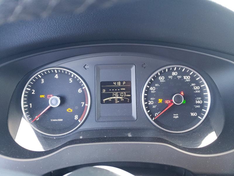 Продажа на аукционе авто 2013 Volkswagen Jetta, vin: 3VWDX7AJ5DM255210, номер лота: 78723955