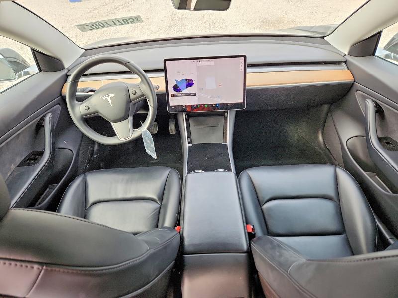 Aukcja sprzedaży 2020 Tesla Model 3, vin: 5YJ3E1EB0LF599633, numer aukcji: 78071785