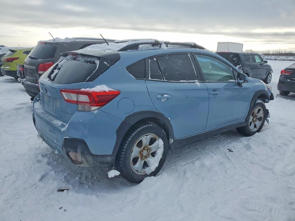 Aukcja sprzedaży 2019 Subaru Crosstrek, vin: JF2GTAAC6K9285209, numer aukcji: 96711055