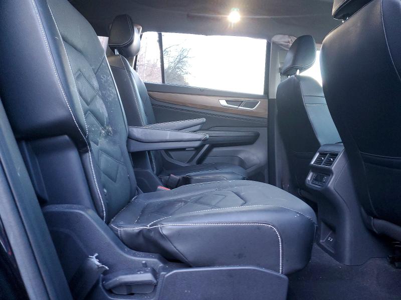 2024 Volkswagen Atlas მანქანა იყიდება აუქციონზე, vin: 1V2KR2CA3RC547725, აუქციონის ნომერი: 77271645