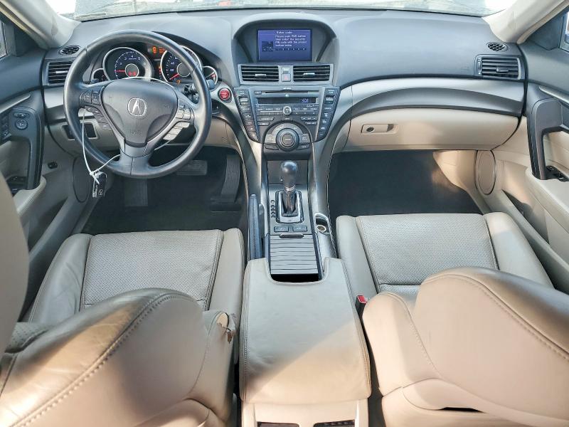 Продажа на аукционе авто 2012 Acura Tl, vin: 19UUA8F53CA024423, номер лота: 78095095
