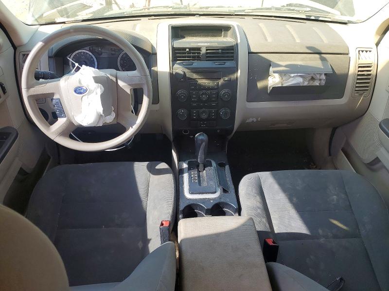 Продаж на аукціоні авто 2011 Ford Escape, vin: 1FMCU0C70BKB79931, номер лоту: 76516015