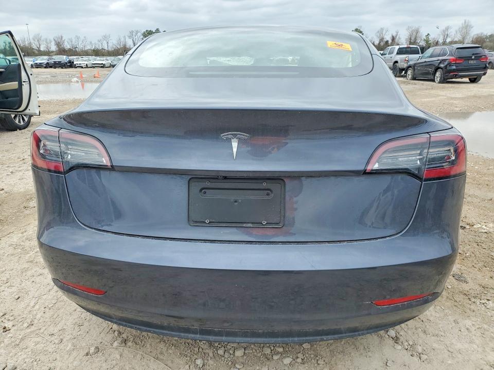 77400695 :رقم المزاد ، 5YJ3E1EA7PF501436 vin ، 2023 Tesla Model 3 مزاد بيع