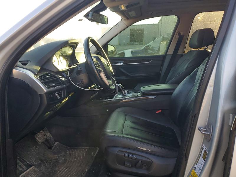 Aukcja sprzedaży 2016 Bmw X5, vin: 5UXKT0C51G0F74755, numer aukcji: 77367395