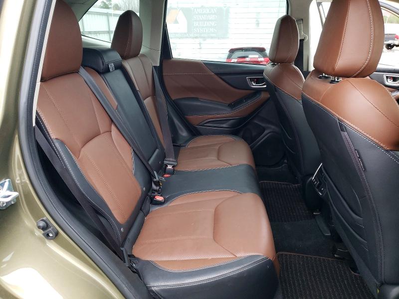 Aukcja sprzedaży 2023 Subaru Forester, vin: JF2SKARC6PH541248, numer aukcji: 78813915