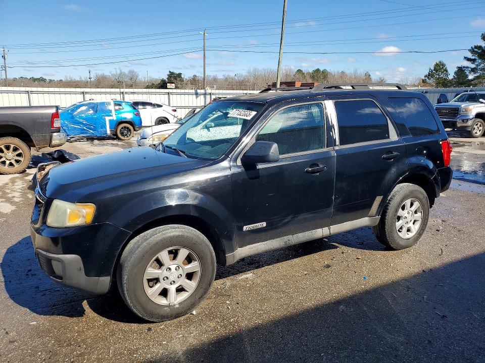 77152665 :رقم المزاد ، 4F2CZ06128KM01651 vin ، 2008 Mazda Tribute مزاد بيع