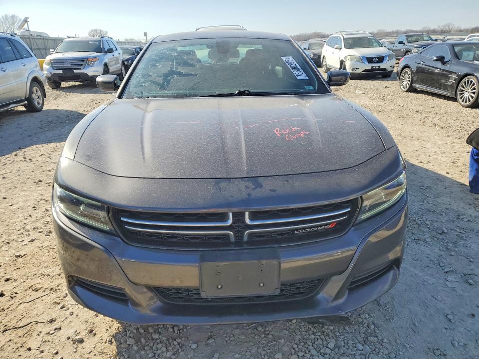 Aukcja sprzedaży 2016 Dodge Charger, vin: 2C3CDXBG8GH180827, numer aukcji: 78300295
