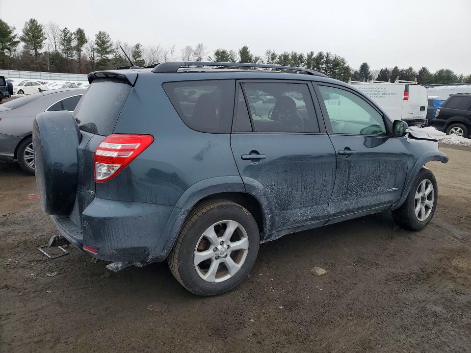 76671585 :رقم المزاد ، 2T3DK4DV9CW084263 vin ، 2012 Toyota Rav4 مزاد بيع