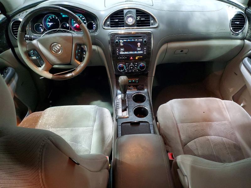 Продажа на аукционе авто 2014 Buick Enclave, vin: 5GAKVAKD4EJ268231, номер лота: 75784435