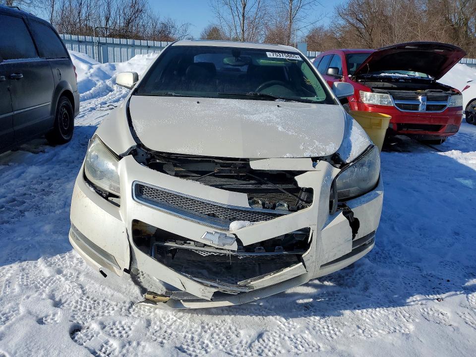 Продажа на аукционе авто 2011 Chevrolet Malibu 2lt, vin: 1G1ZD5EU4BF366752, номер лота: 75375865