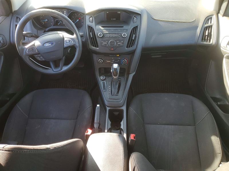Aukcja sprzedaży 2016 Ford Focus, vin: 1FADP3F25GL404966, numer aukcji: 78542955