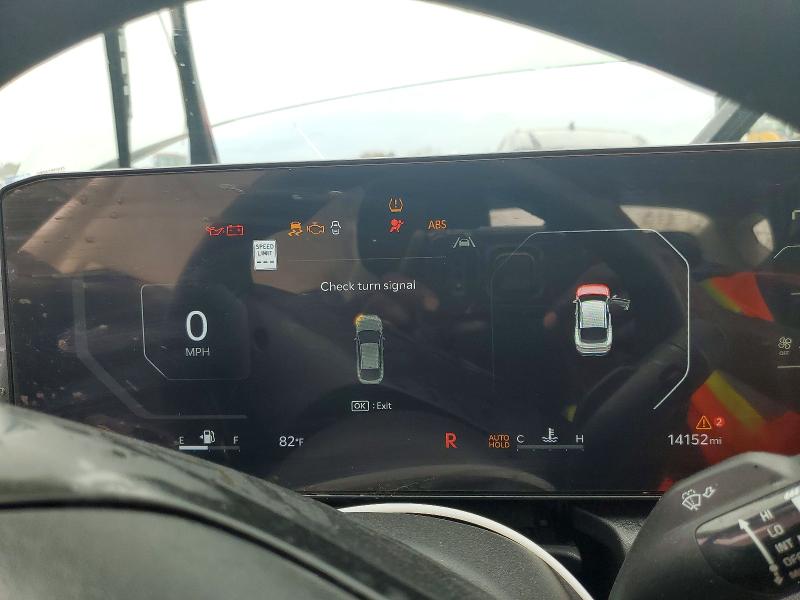Aukcja sprzedaży 2025 Kia K4, vin: 3KPFU4DE8SE080220, numer aukcji: 77917055