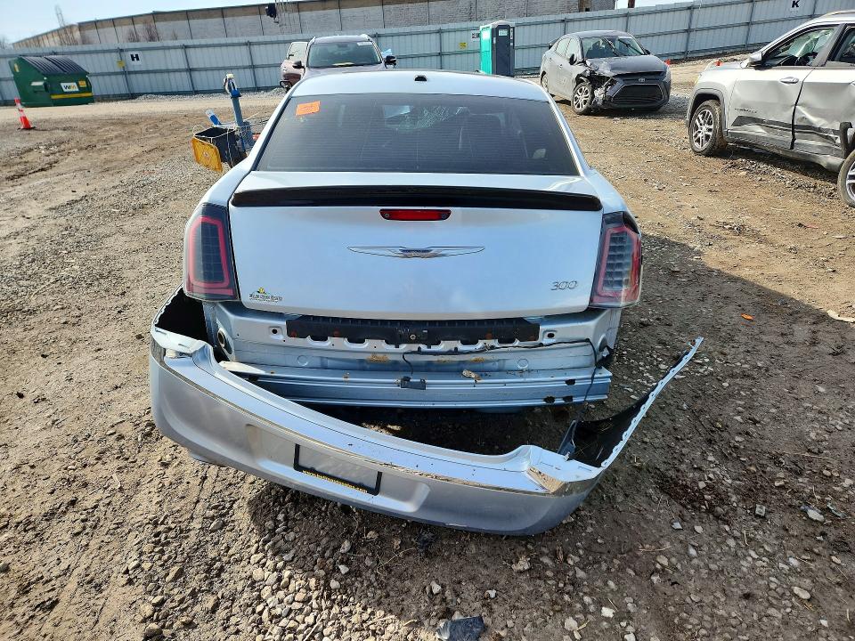 Продажа на аукционе авто 2013 Chrysler 300, vin: 2C3CCAAG1DH731483, номер лота: 52046346