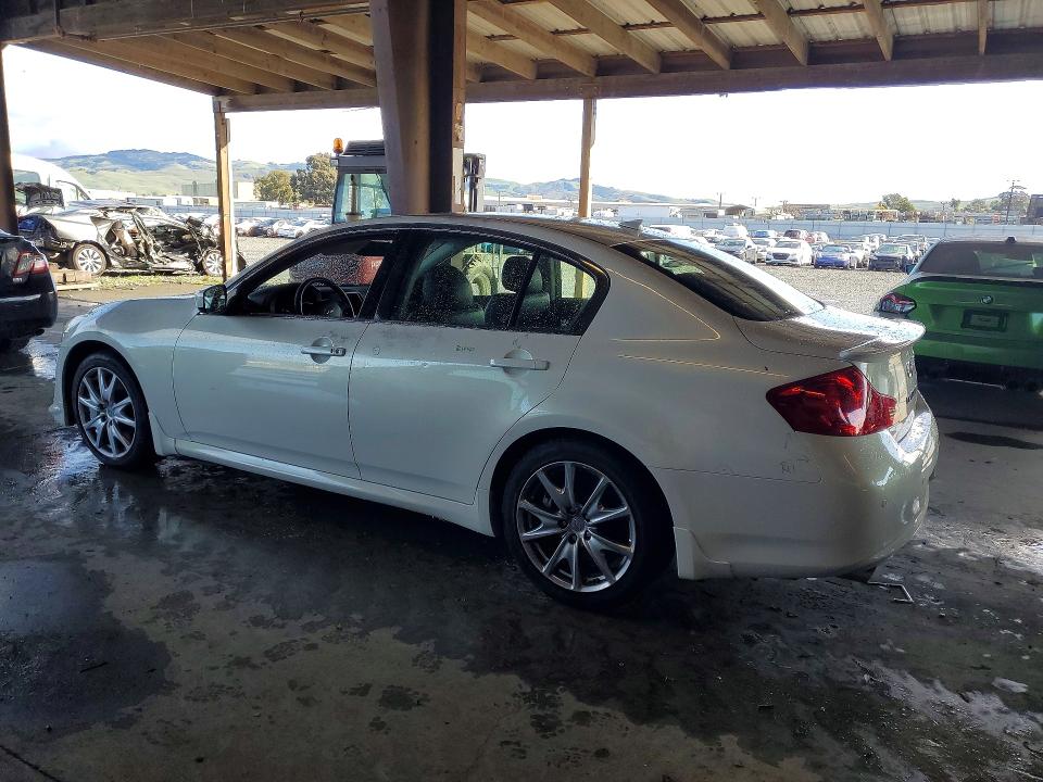 78109535 :رقم المزاد ، JN1CV6AP1CM620045 vin ، 2012 Infiniti G37 مزاد بيع
