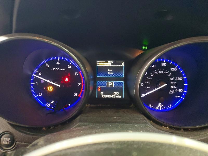 77273715 :رقم المزاد ، 4S4BSACC1H3307102 vin ، 2017 Subaru Outback مزاد بيع
