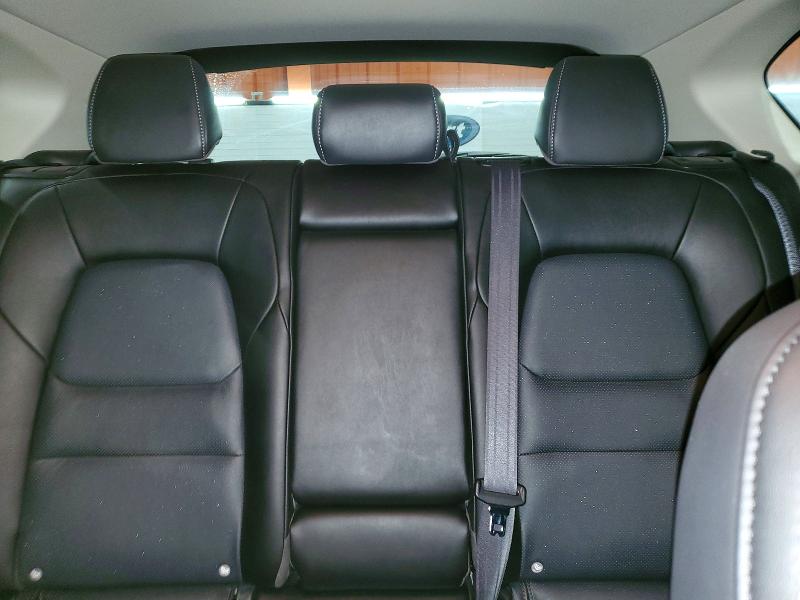 Aukcja sprzedaży 2024 Mazda Cx-5, vin: JM3KFBCL9R0466409, numer aukcji: 79540035