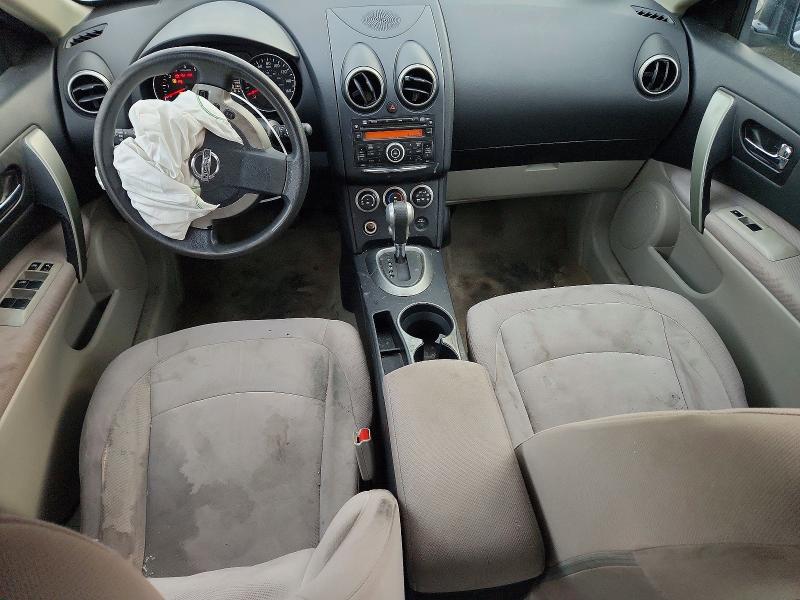 Продаж на аукціоні авто 2011 Nissan Rogue, vin: JN8AS5MV0BW304838, номер лоту: 76157595