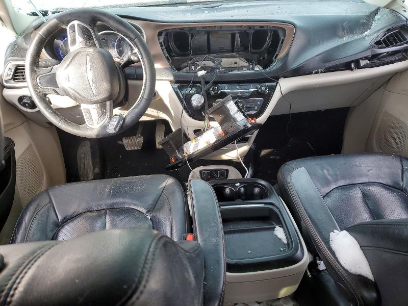 Aukcja sprzedaży 2019 Chrysler Pacifica, vin: 2C4RC1BG4KR597161, numer aukcji: 76063845