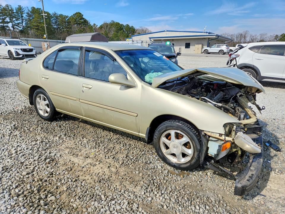 Продаж на аукціоні авто 1999 Nissan Altima, vin: 1N4DL01DXXC240570, номер лоту: 75806305