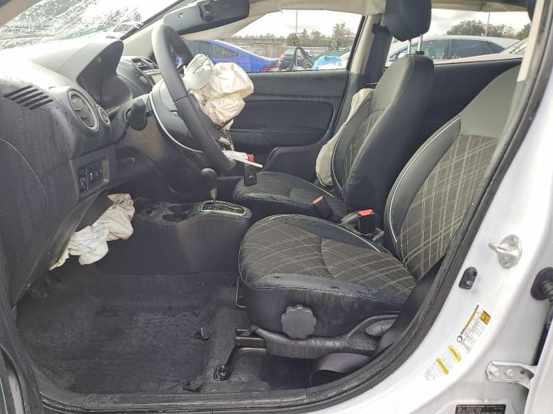 Продаж на аукціоні авто 2024 Mitsubishi Mirage, vin: ML32AWHJ8RH030368, номер лоту: 77411245
