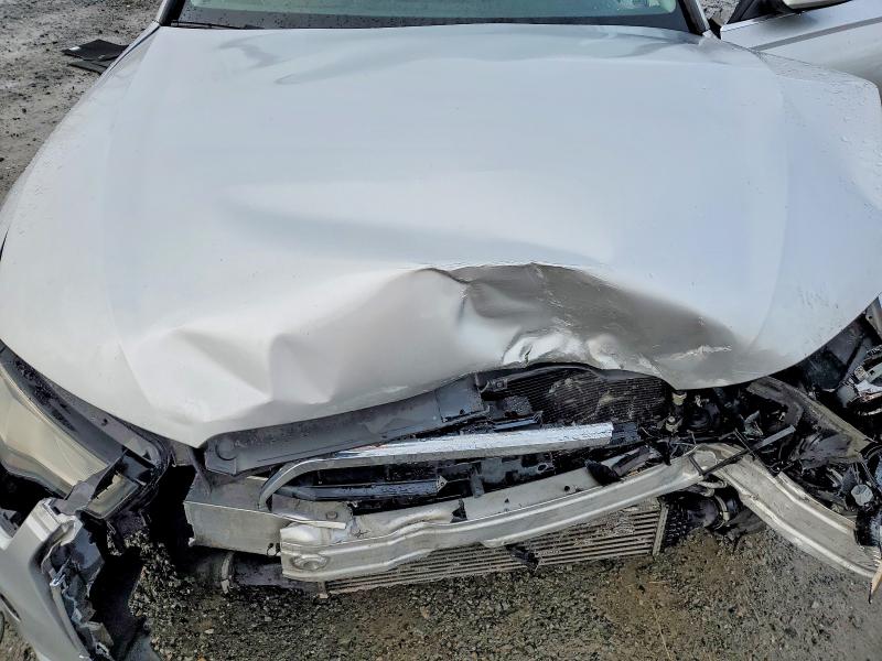 Aukcja sprzedaży 2015 Audi A6, vin: WAUGFAFC3FN021373, numer aukcji: 78302145
