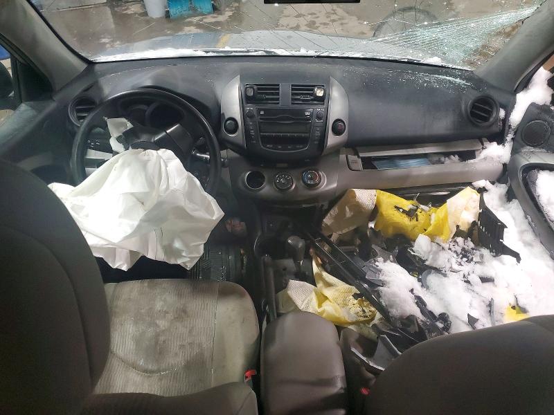 Aukcja sprzedaży 2010 Toyota Rav4, vin: 2T3ZF4DV7AW027471, numer aukcji: 75995845