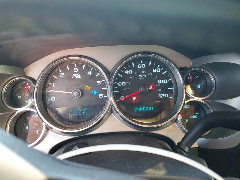 Aukcja sprzedaży 2007 Gmc New Sierra, vin: 2GTEK19JX71655816, numer aukcji: 76541955