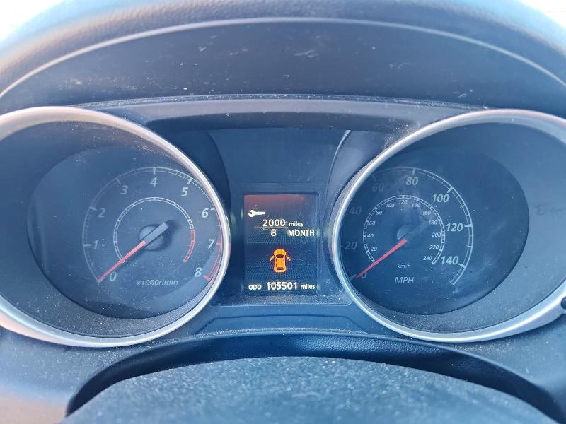 Aukcja sprzedaży 2015 Mitsubishi Outlander Sport, vin: 4A4AP3AW6FE032184, numer aukcji: 79445415