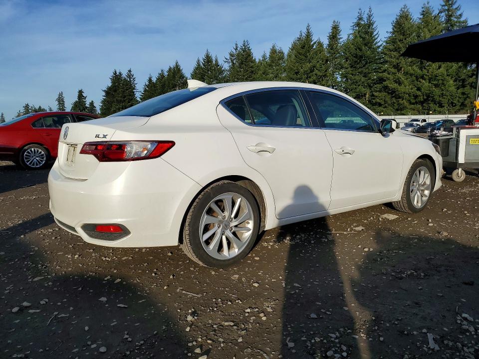 Aukcja sprzedaży 2017 Acura Ilx, vin: 19UDE2F79HA007345, numer aukcji: 76359005