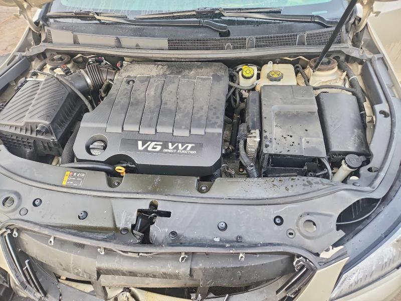 77013995 :رقم المزاد ، 1G4GB5G38FF183235 vin ، 2015 Buick Lacrosse مزاد بيع