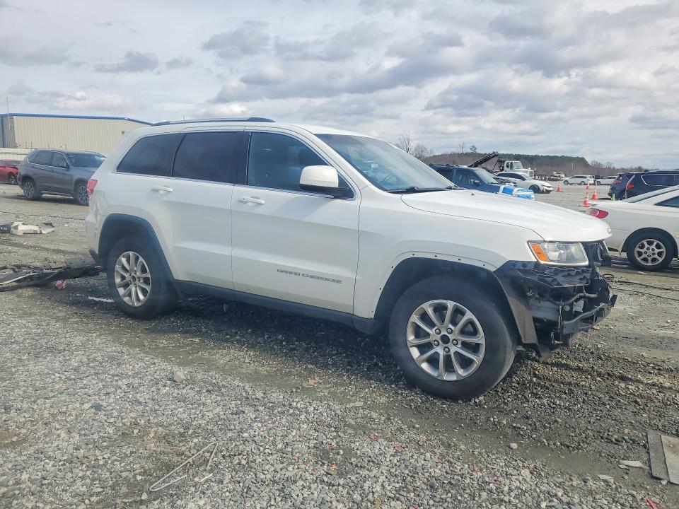 Aukcja sprzedaży 2015 Jeep Grand Cherokee, vin: 1C4RJFAG6FC903232, numer aukcji: 78032895