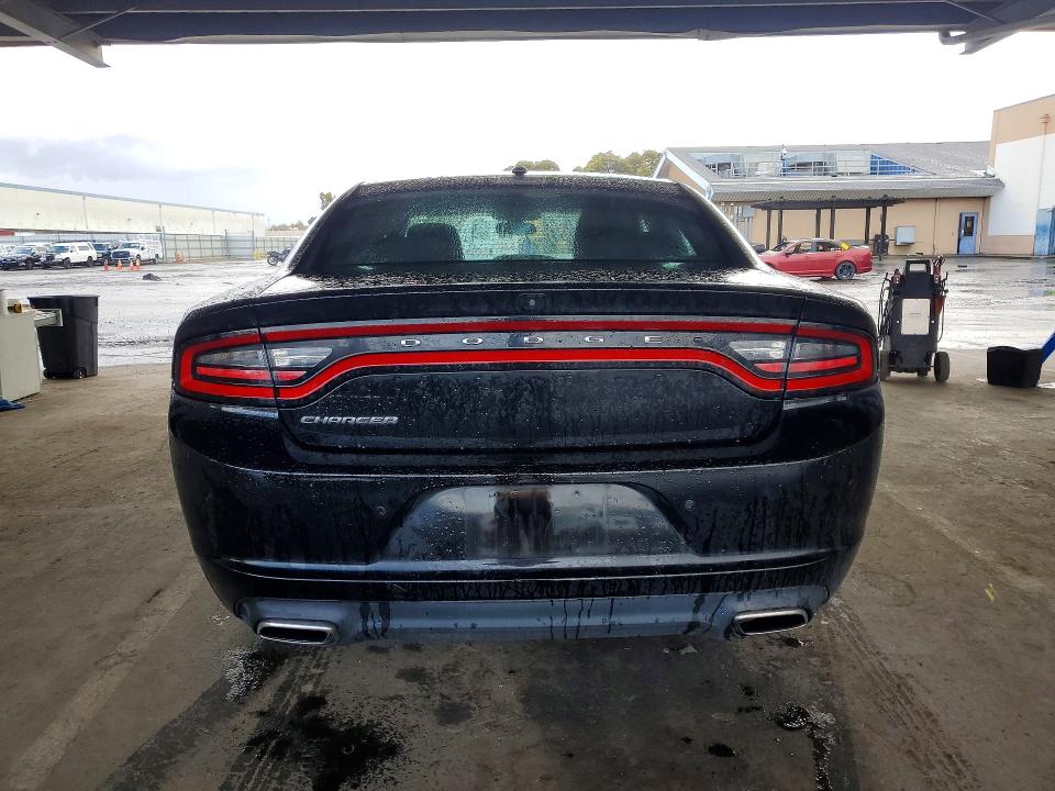 Продаж на аукціоні авто 2022 Dodge Charger, vin: 2C3CDXBGXNH212593, номер лоту: 78117705