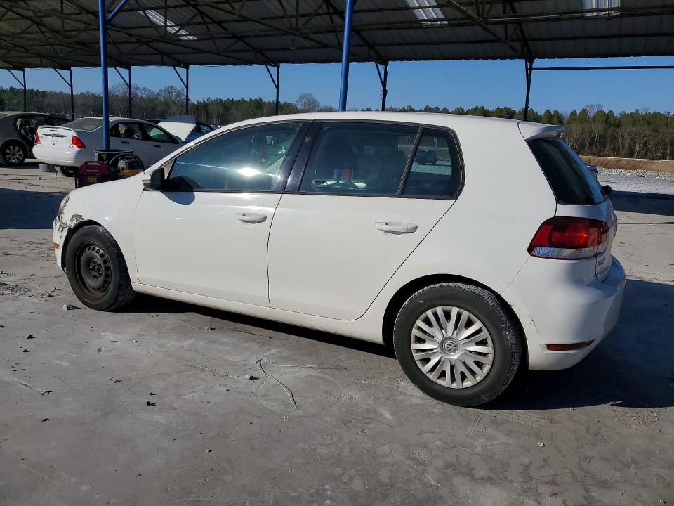 Продаж на аукціоні авто 2012 Volkswagen Golf, vin: WVWDB7AJ2CW144162, номер лоту: 75471385