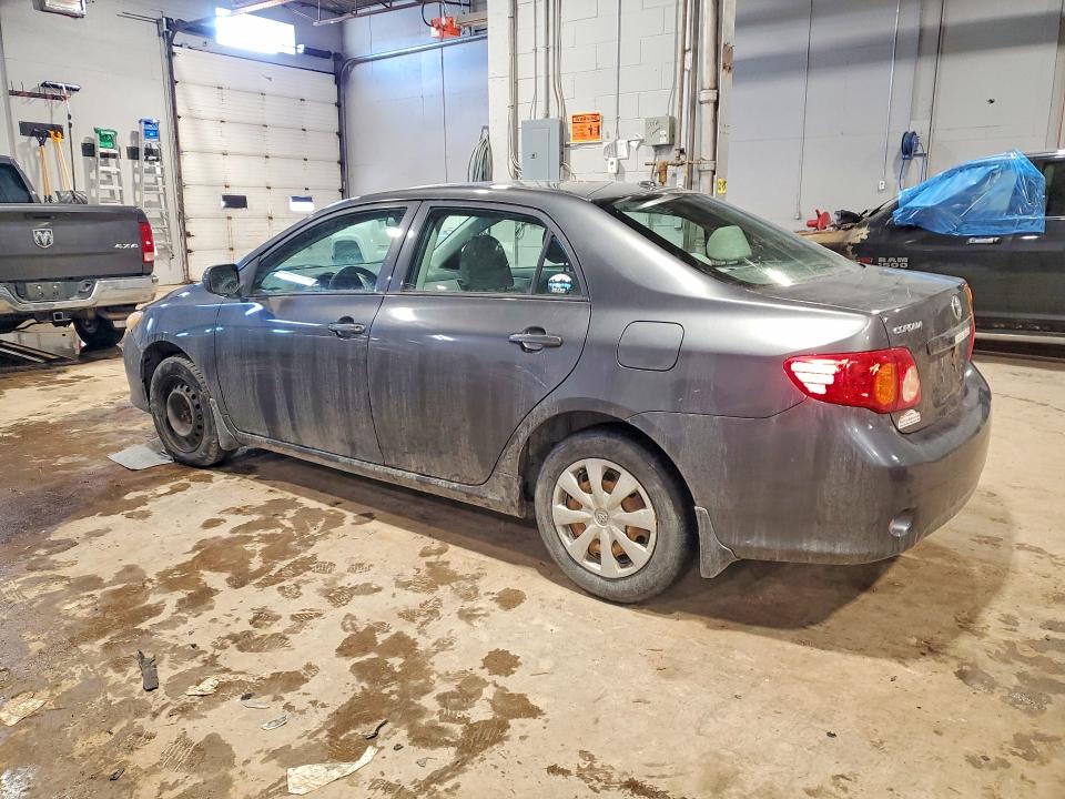 Aukcja sprzedaży 2010 Toyota Corolla, vin: 2T1BU4EE0AC488852, numer aukcji: 77682195