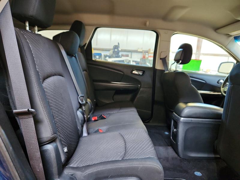 Продажа на аукционе авто 2015 Dodge Journey, vin: 3C4PDCABXFT616420, номер лота: 73839975