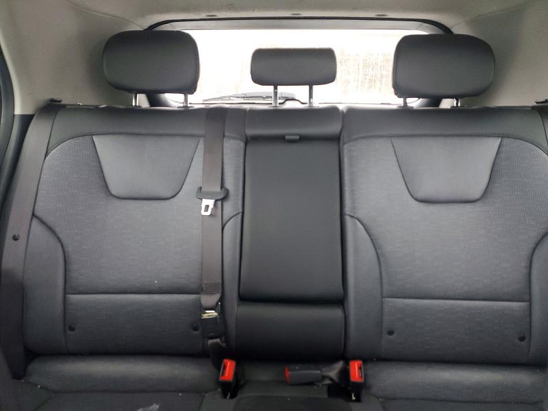 2023 Kia Niro მანქანა იყიდება აუქციონზე, vin: KNDCT3L15P5072013, აუქციონის ნომერი: 78513165
