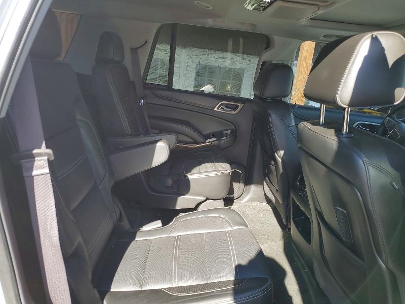76560295 :رقم المزاد ، 1GKS2CKJ4GR374857 vin ، 2016 Gmc Yukon مزاد بيع
