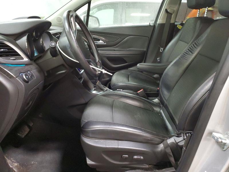 Aukcja sprzedaży 2015 Buick Encore, vin: KL4CJFSB7FB047058, numer aukcji: 78297825