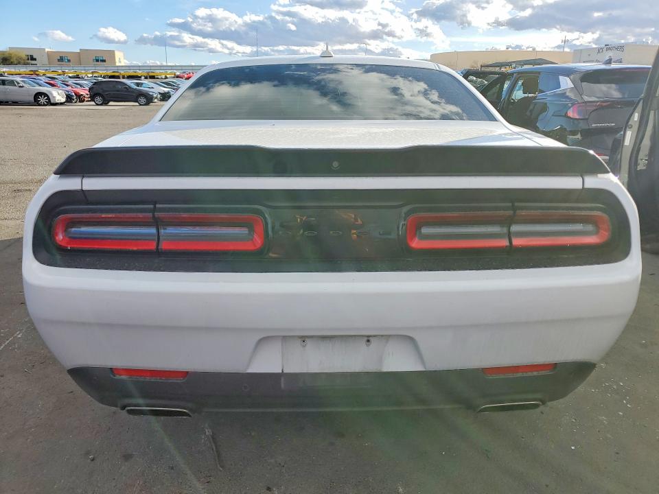 Aukcja sprzedaży 2020 Dodge Challenger, vin: 2C3CDZJG6LH223021, numer aukcji: 76599885