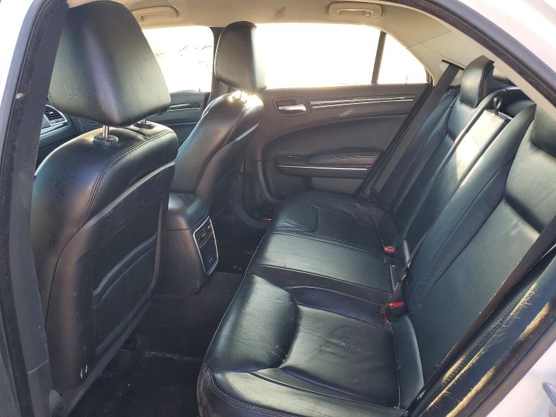 Aukcja sprzedaży 2016 Chrysler 300, vin: 2C3CCARGXGH198574, numer aukcji: 76037295