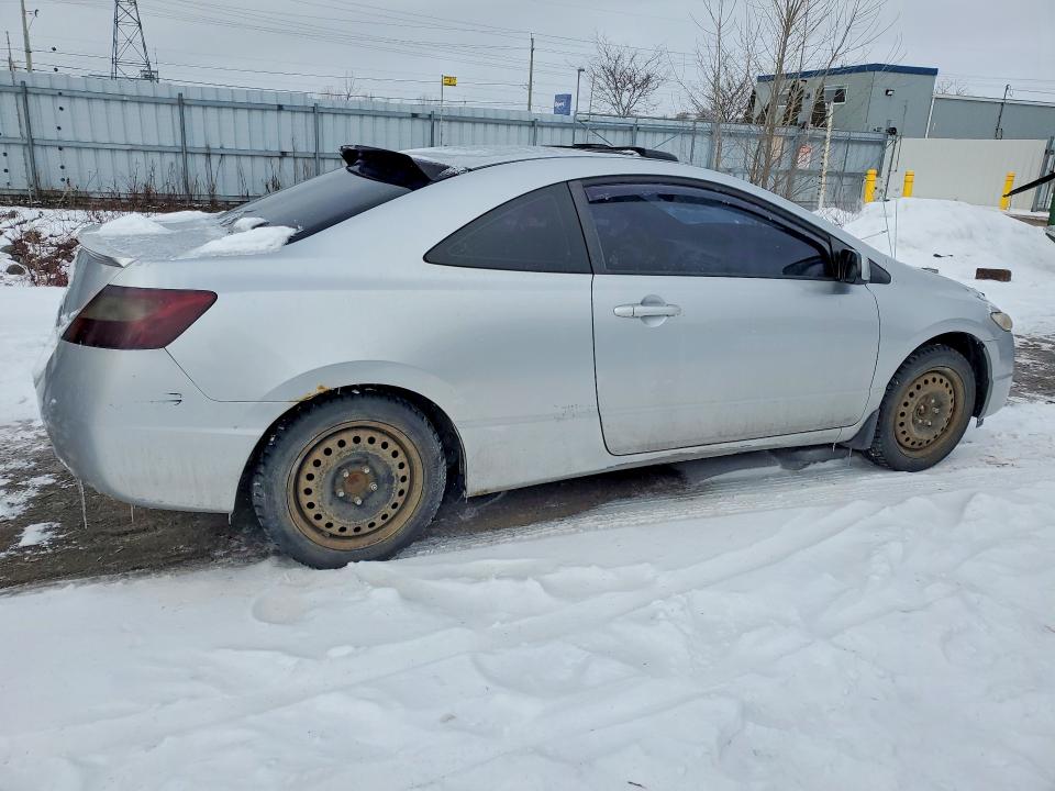 Aukcja sprzedaży 2011 Honda Civic, vin: 2HGFG1A69BH002716, numer aukcji: 99641625