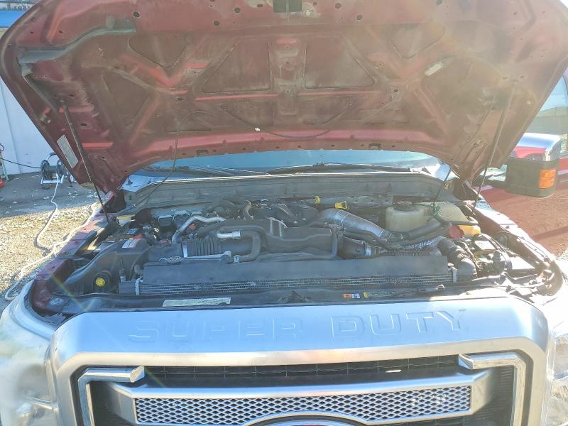 2016 Ford F350 მანქანა იყიდება აუქციონზე, vin: 1FT8W3DT1GEC01684, აუქციონის ნომერი: 78672335