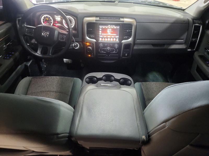 77740045 :رقم المزاد ، 1C6RR7TT1ES253729 vin ، 2014 Ram 1500 مزاد بيع