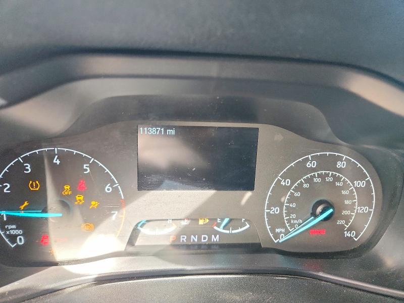 Продаж на аукціоні авто 2020 Ford Transit C, vin: NM0LS7E22L1465157, номер лоту: 50688466