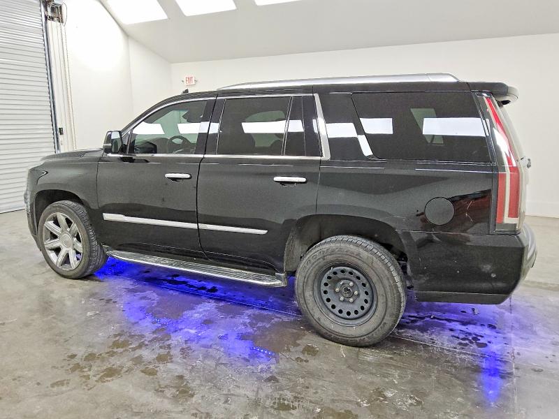 Aukcja sprzedaży 2018 Cadillac Escalade, vin: 1GYS3BKJ5JR177989, numer aukcji: 75454415