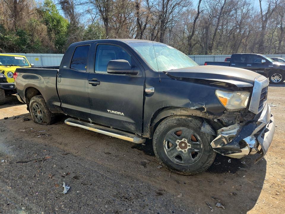 Продажа на аукционе авто 2008 Toyota Tundra, vin: 5TFRV54188X036773, номер лота: 76323095