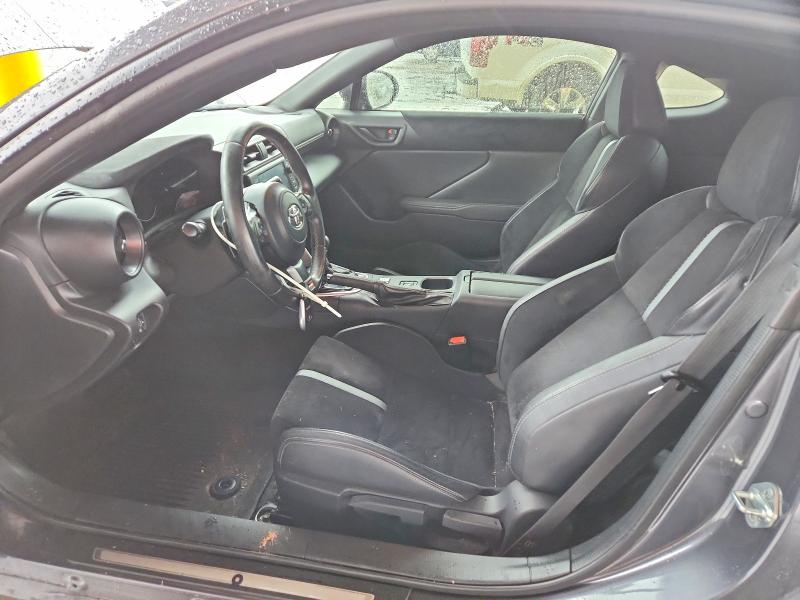 Aukcja sprzedaży 2023 Toyota Gr 86, vin: JF1ZNBF11P8765966, numer aukcji: 74911525