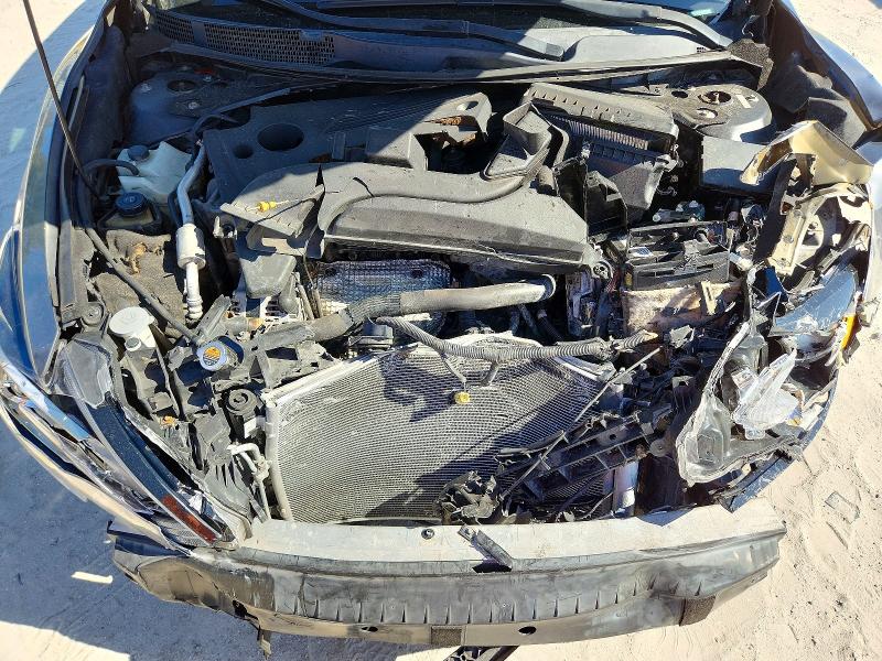 2016 Nissan Altima მანქანა იყიდება აუქციონზე, vin: 1N4AL3AP5GN322936, აუქციონის ნომერი: 76015735