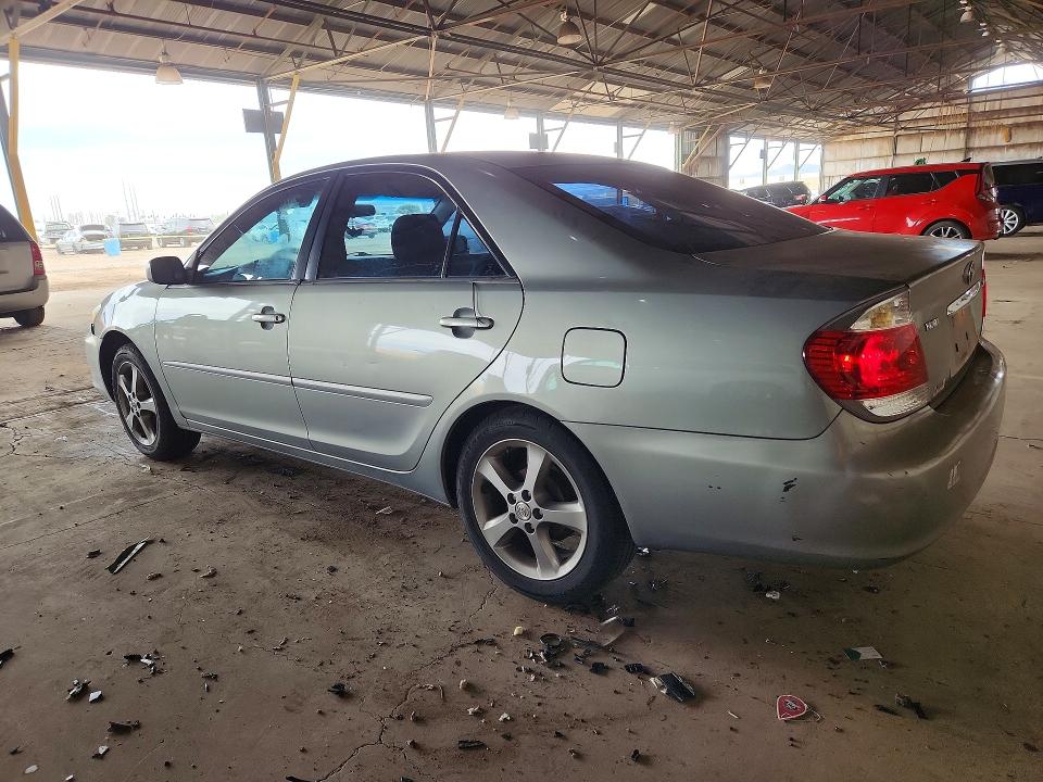 Продажа на аукционе авто 2005 Toyota Camry, vin: 4T1BE32K35U594556, номер лота: 77419505