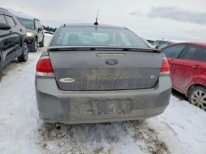 Продажа на аукционе авто 2011 Ford Focus, vin: 1FAHP3FN6BW191206, номер лота: 75647635